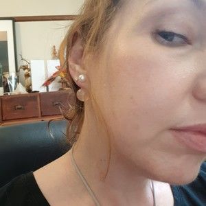 Meet your Posher, Dannielle